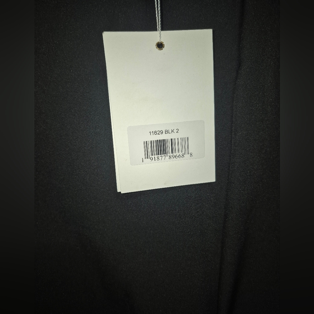Mac Duggal 11629 NWT - Picture 10 of 12